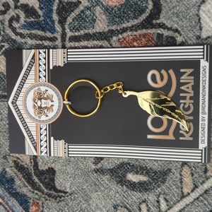 3/$25 Lore Keychain